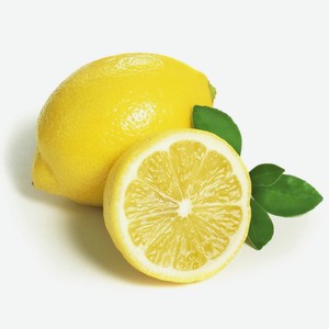Лимон, кг, РП, 7