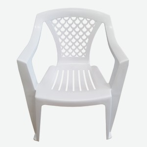 Кресло садовое luxe 76*57*51см (до 120 кг)