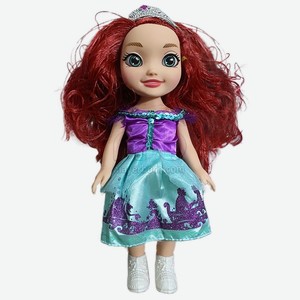 Кукла Funky Toys Мир Принцесс 25см