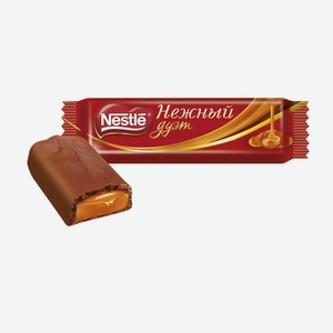 Конфеты шоколадные Nestle карамель арахис 500г, Производитель ООО  Нестле Россия 