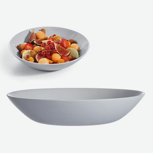 Luminarc тарелка суповая 20 см, 800 мл, опаловое стекло