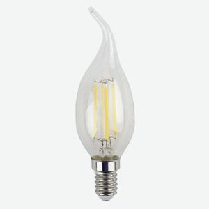 Лампа LED ЭРА BXS 5W 827 E14
