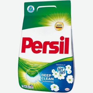 Стиральный порошок Persil Color Expert cвежесть от Vernel автомат, 2,1 кг, пакет