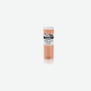 Соль розовая Setra гималайская мелкая п/б 250 г