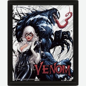 Постер Pyramid Venom (Teeth And Claws) (EPPL71271)