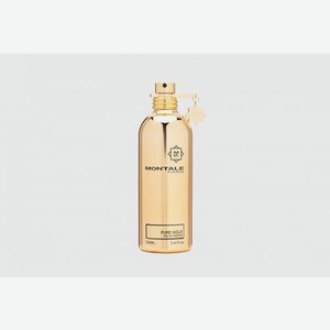 Парфюмерная вода MONTALE Pure Gold 100 мл