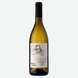 Вино Tenuta del Morer Sauvignon Blanc белое сухое Италия, 0,75 л