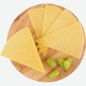 Сыр полутвёрдый Элегантный 30%, 1 кг
