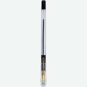Ручка шариковая MunHwa Mc Gold цвет: чёрный