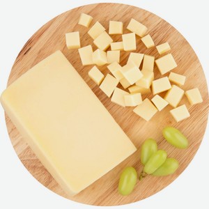 Сыр полутвёрдый Реджанито La Paulina 45%, 1 кг