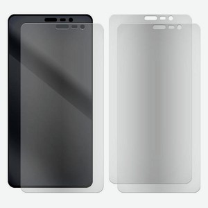 Защитное стекло KRUTOFF для Xiaomi Mi Note 3 (301235)