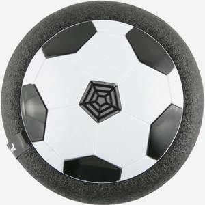 Футбольный мяч MOBILITY с подсветкой, 15 см (УТ000012713)