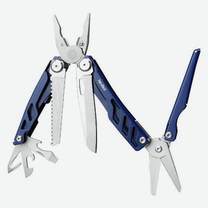 Мультитул NEXTOOL Flagship Pro Multi Tool Blue (NE20219)