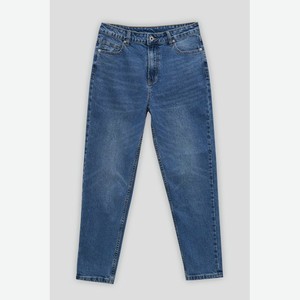 Finn-Flare Женские джинсы slim fit с высокой посадкой