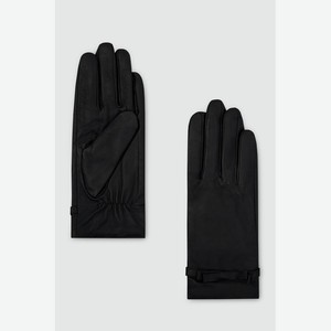 Finn-Flare Женские перчатки из кожи