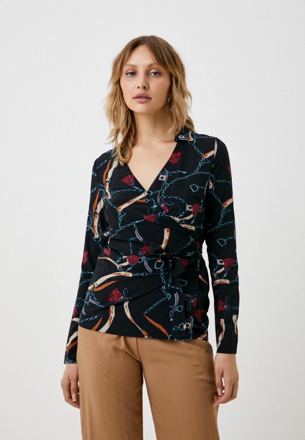 Блуза Kotis Couture MP002XW157A5