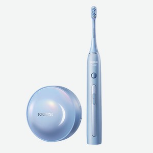 Электрическая зубная щетка X3 Pro (Global), 4 режима очистки, звуковая