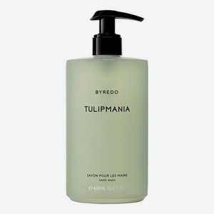 Мыло для рук Tulipmania 450мл