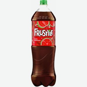 Напиток Frustyle вкус Гуава-Карамель сильногазированный 1.5л