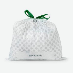 Мешки для мусора Brabantia PerfectFit, 36 л, в рулоне, 20 шт (138508)