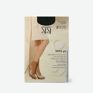 Носки женские MISS 40 - 2 пары