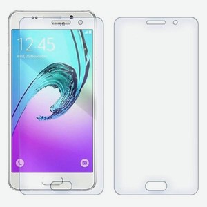 Защитное стекло KRUTOFF для Samsung Galaxy A3 2016 (282565)