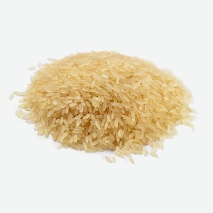 Рис пропаренный «Националь», вес