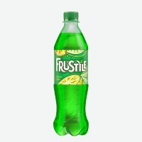 Напиток газированный   Frustyle   Лимон-лайм, 0,5 л