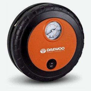 Автомобильный компрессор Daewoo, 25 л