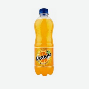 Напиток б/а газ.волжанка Лимон и лайм; Оранж 0.5л пэт