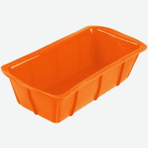 Форма для выпекания TalleR TR-66217 Orange