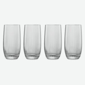 Набор стаканов для коктейля Zwiesel Glas Fortune, 499 мл, 4 шт (122326)