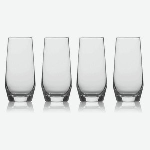 Набор бокалов для коктейля Zwiesel Glas Pure, 542 мл, 4 шт (122320)