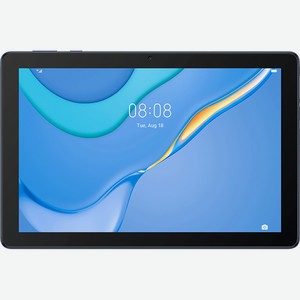 Планшет HUAWEI MatePad T 2+32GB LTE Blue (AGRK-L09)