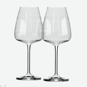 Набор бокалов для белого вина Strotskis Dionys, 2 шт (0302/2)