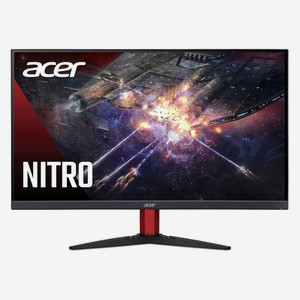 Игровой монитор Acer Nitro KG272Ebmiix (UM.HX2EE.E08)