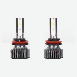 Автомобильные лампы VIZANT LED F2 H11 7000lm (4631166027813)