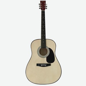 Акустическая гитара Denn DCG410 Natural