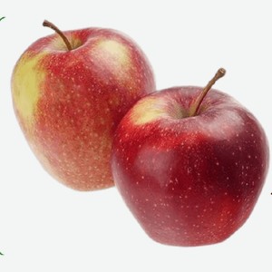 Яблоки Гала Шмидт 1 кг