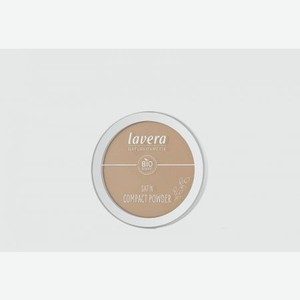 Минеральная пудра LAVERA Fine Loose Mineral Powder 9.5 гр