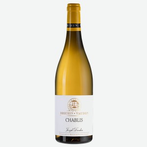 Вино Chablis 0.75 л.