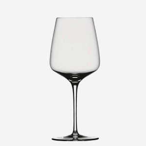 для красного вина Набор из 4-х бокалов Spiegelau Willsberger Anniversary для вин Бордо 0.635 л.