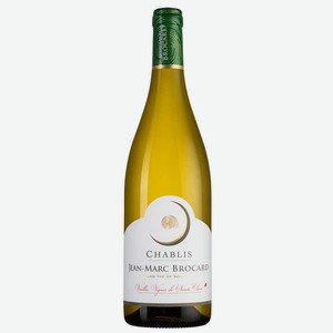 Вино Chablis Vieilles Vignes 0.75 л.