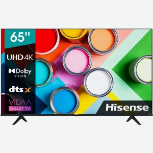 Ultra HD (4K) LED телевизор 65  Hisense 65A6BG