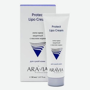 Липо-крем защитный с маслом норки Protect Lipo Cream