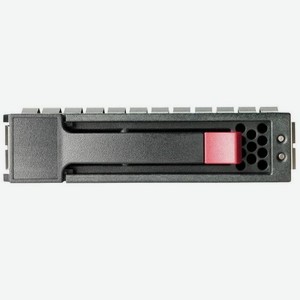 Жесткий диск HPE 1 SAS, 7200об/мин, 3.5  [r0q59a]