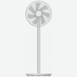 Вентилятор напольный SMARTMI Pedestal Fan 2S, белый [zlbplds03zm]