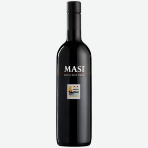 Вино Masi Modello красное полусухое