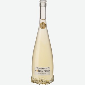 Вино Gerard Bertrand Cote de Roses белое сухое