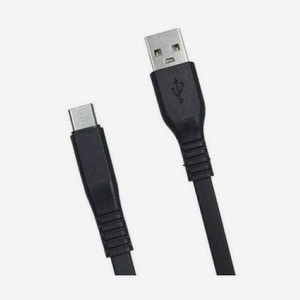 Кабель PREMIER 5-943RL45 3.0BK, micro USB (m) - USB-A, 3м, черный